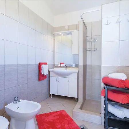 House Tanja Resort Pula