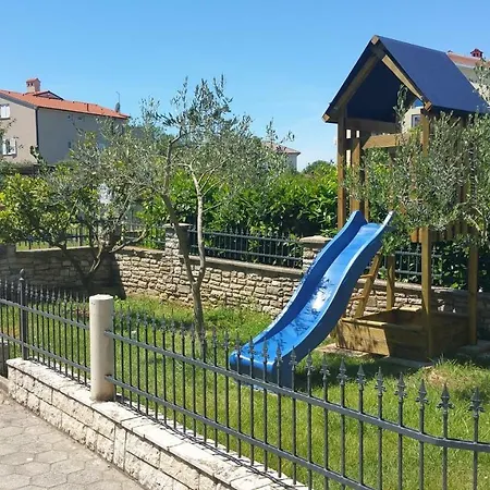 House Tanja Pula
