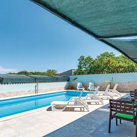 House Tanja Resort Pula